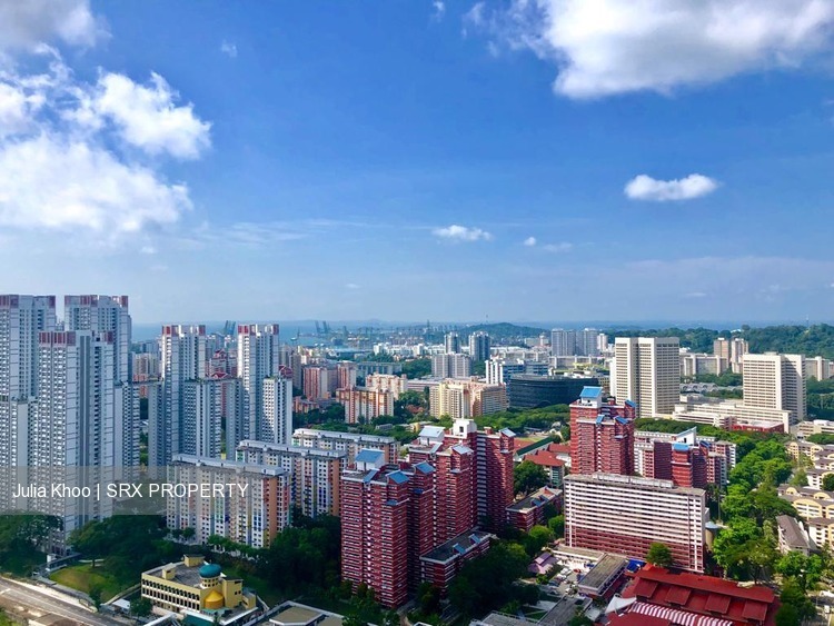 Echelon (D3), Condominium #207144081